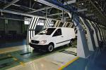 Mercedes-Benz Viano 2004 года